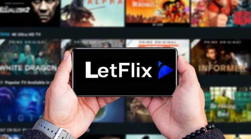 Letflix.com: Your Guide to Streaming Content Online