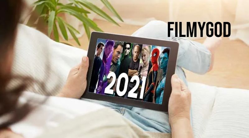 Afilmygod: Your Guide to Free Movies and Entertainment