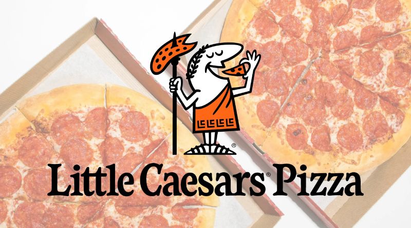 Little Caesars