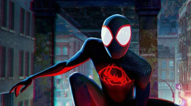 Beyond the Spider-Verse Release Date: What We Know So Far