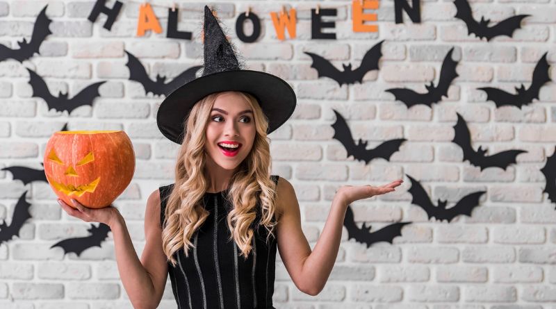 Cute Halloween Ideas: Embrace the Spooky Fun