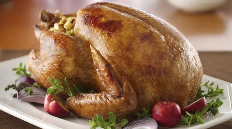 How to Cook a Turkey: A Complete Guide for a Perfect Holiday Meal