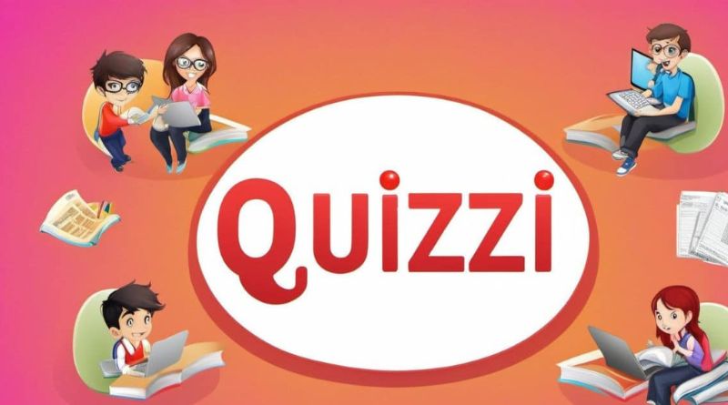 Quizizz: Revolutionizing Learning and Engagement Through Fun Quizzes