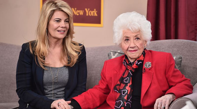 Charlotte Rae Net Worth