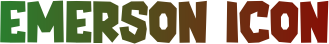 emersonicon