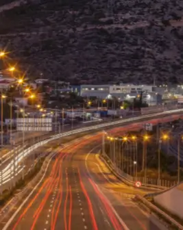 How AI Supports Smart Street Lighting